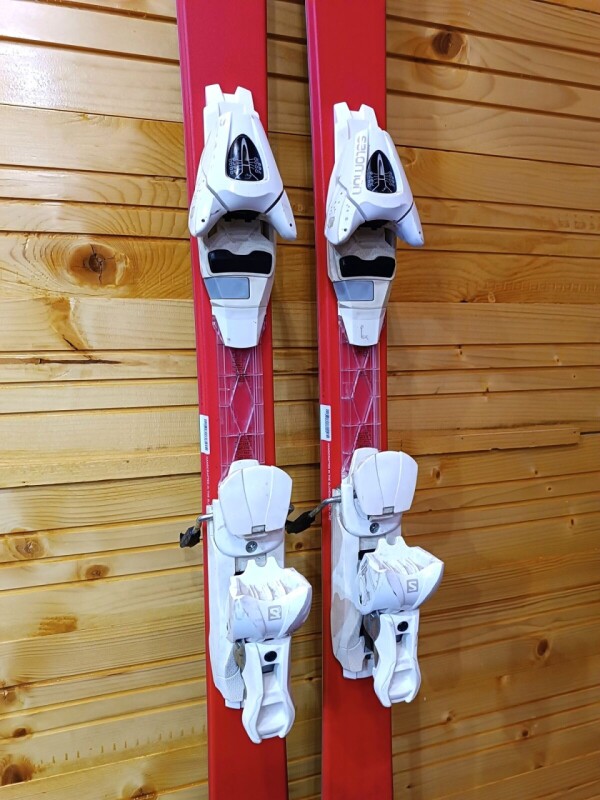 LYŽE ELAN FORMULA ACE 150CM